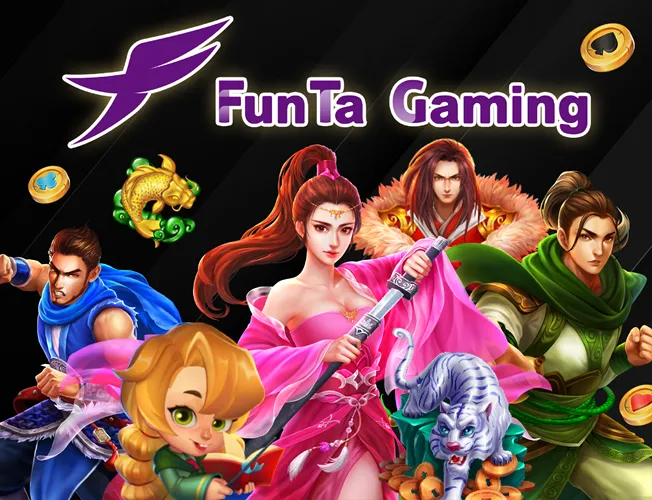 Funta-Gaming-legacybet88