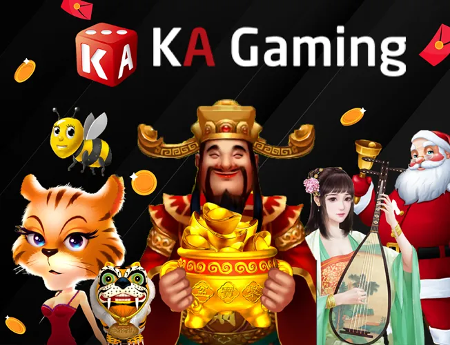 KA-Gaming-legacybet88