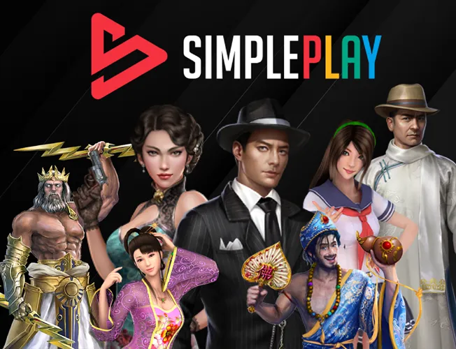 SimplePlay-legacybet88