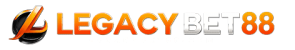 legacybet88 logo